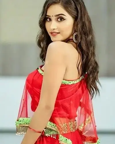 Escort In Tamil Nadu